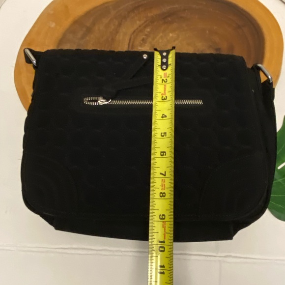 Vera Bradley Quilted Shoulder Bag - Picture 14 of 14